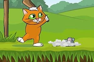 棒打疯猫游戏,棒打疯猫游戏——趣味横生的休闲游戏体验