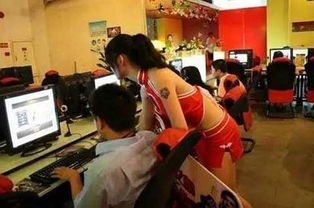 包间打游戏,打造你的私人电竞乐园