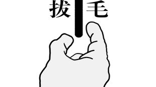 拔个毛游戏,趣味与挑战并存的休闲体验