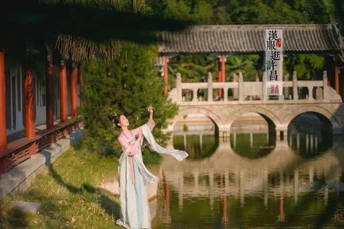 灞陵游戏,穿越历史，体验三国风情