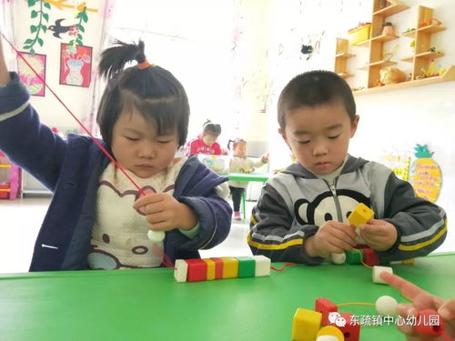 宝宝班的游戏,寓教于乐，助力宝宝全面发展