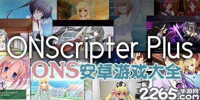 安卓ons游戏大全,探索文字冒险的无限世界