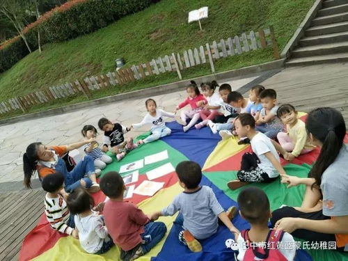 最新的奥尔夫音乐游戏,开启儿童音乐潜能的奇妙之旅
