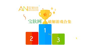 宝软网破解版游戏大全,宝软网破解版游戏大全——重温经典，畅享游戏乐趣