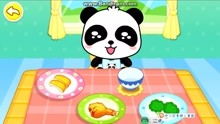 宝宝巴士做饭游戏,宝宝巴士做饭游戏——寓教于乐的儿童启蒙体验