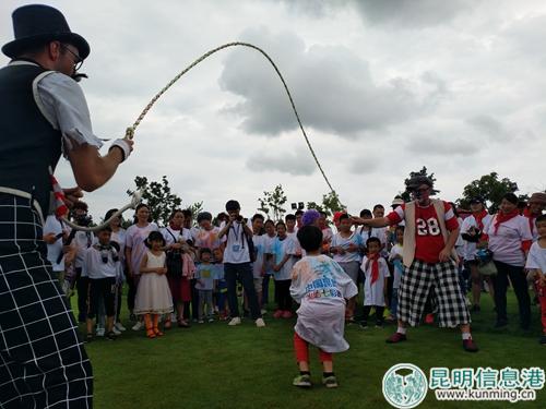 白色跳绳游戏,白色跳绳游戏的魅力与益处