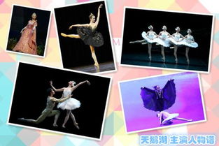 芭蕾启蒙课堂游戏,寓教于乐，培养幼儿优雅气质