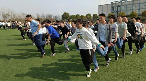 班级活动游戏高中,寓教于乐，增进同学情谊