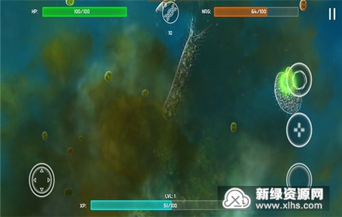 孢子游戏手机版