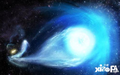 银河摆脱游戏,星穹铁道中的宇宙奥秘与命运轨迹