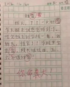 我与游戏作文,一次游戏作文的启示