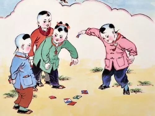 让民间游戏,民间游戏在幼儿教育中的价值与意义