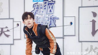 易烊千玺玩什么游戏,揭秘偶像的电竞与休闲游戏喜好