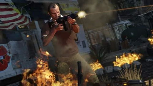 和gta5类似的游戏,重铸罪恶都市传奇