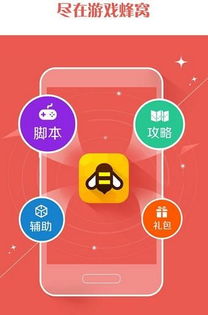 蜂窝游戏助手官网,一站式游戏体验优化平台深度解析