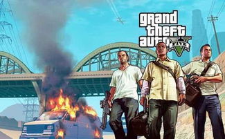gta5游戏引擎,打造开放世界游戏巨作的奥秘