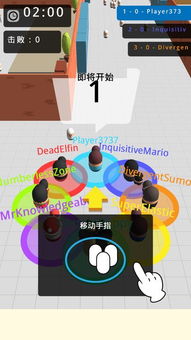 吸粉游戏,揭秘社交圈层中的魅力法则