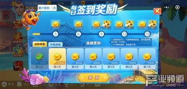 哪个捕鱼游戏最好玩,哪款才是最佳选择？