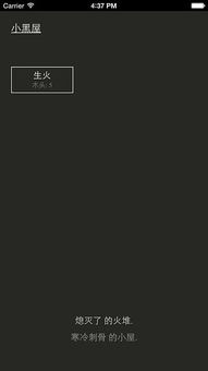 小黑屋游戏手机,解锁奇幻冒险