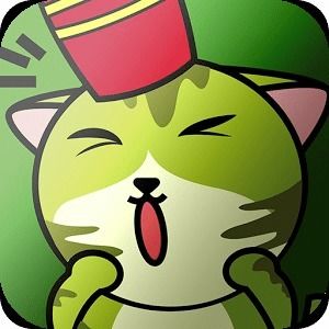 打猫的游戏,欢乐打猫游戏体验记