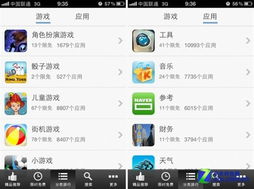 应用中心游戏,应用中心热门游戏大盘点