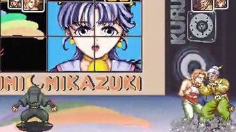 飙车一族中文版 