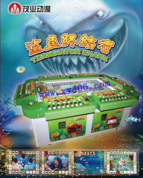 终结者游戏机,跨越时代的科技与娱乐传奇