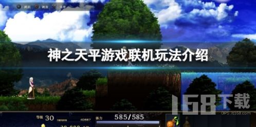 可以联网的游戏,联网游戏世界畅游指南