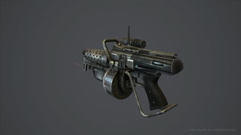 GenshinShotGun(原神版恶魔轮盘） 
