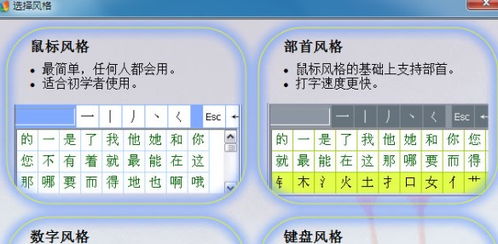 画画输出 