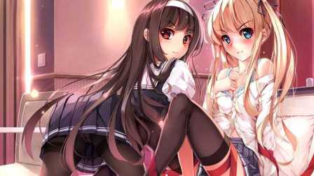 星神少女游戏官网版 