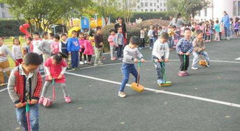 幼儿园体育游戏有哪些,幼儿园体育游戏多样化概述