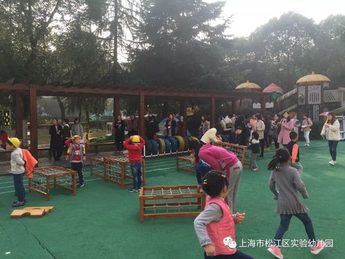 幼儿园户外角色游戏,社会认知的摇篮
