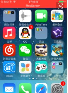 苹果手机游戏没声音,音量消失的困惑解析
