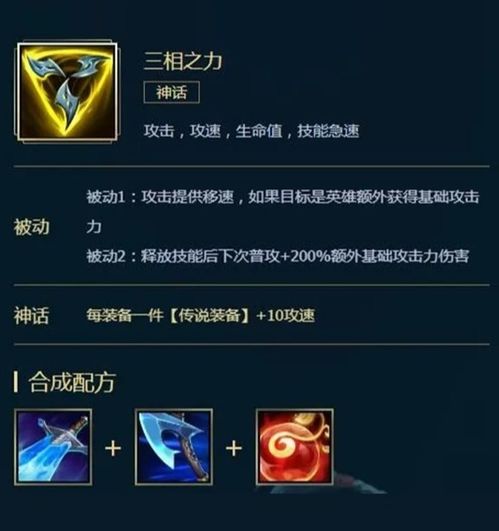 影之力命令之光 
