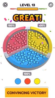 游戏珠子球,指尖上的艺术与策略对决