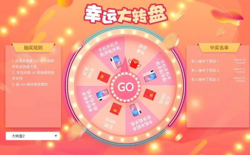 图片抽奖游戏,图片抽奖游戏精彩回顾