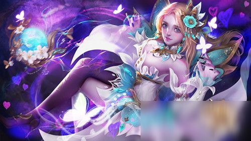 游戏小仙童,解锁神秘仙界