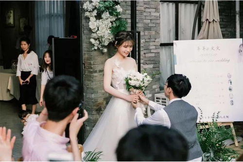 冰雪公主的婚礼 