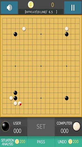 围棋游戏下载手机版,热门围棋游戏手机版深度解析