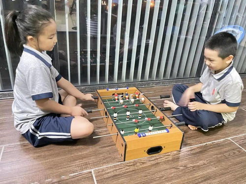在家活动游戏,创意无限的家庭游戏攻略