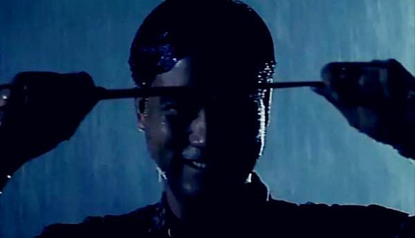 雨夜屠夫 