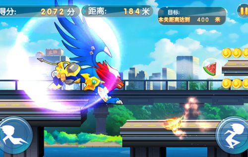 魔幻陀螺爆裂兽魂 
