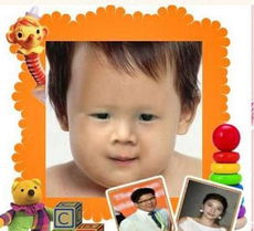 AI次元绘画图片合成器 