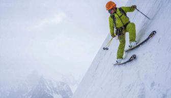 单板速降滑雪安卓版 