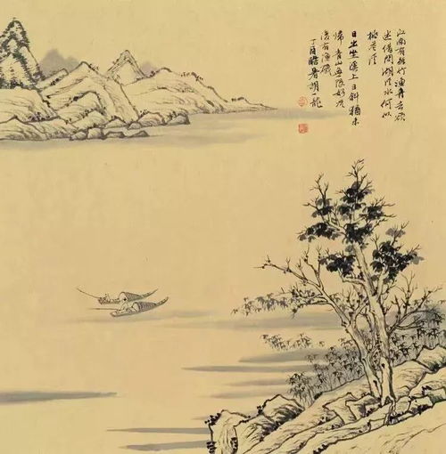 浪淘沙令