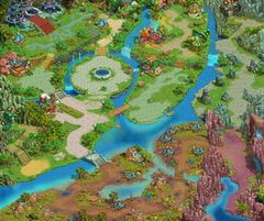 逃脱游戏地下水道 