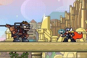 魔境迷宫大冒险 