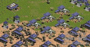 帝国时代4免费下载中文版 