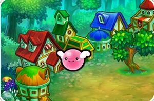 魔法触摸(MagicToh) 